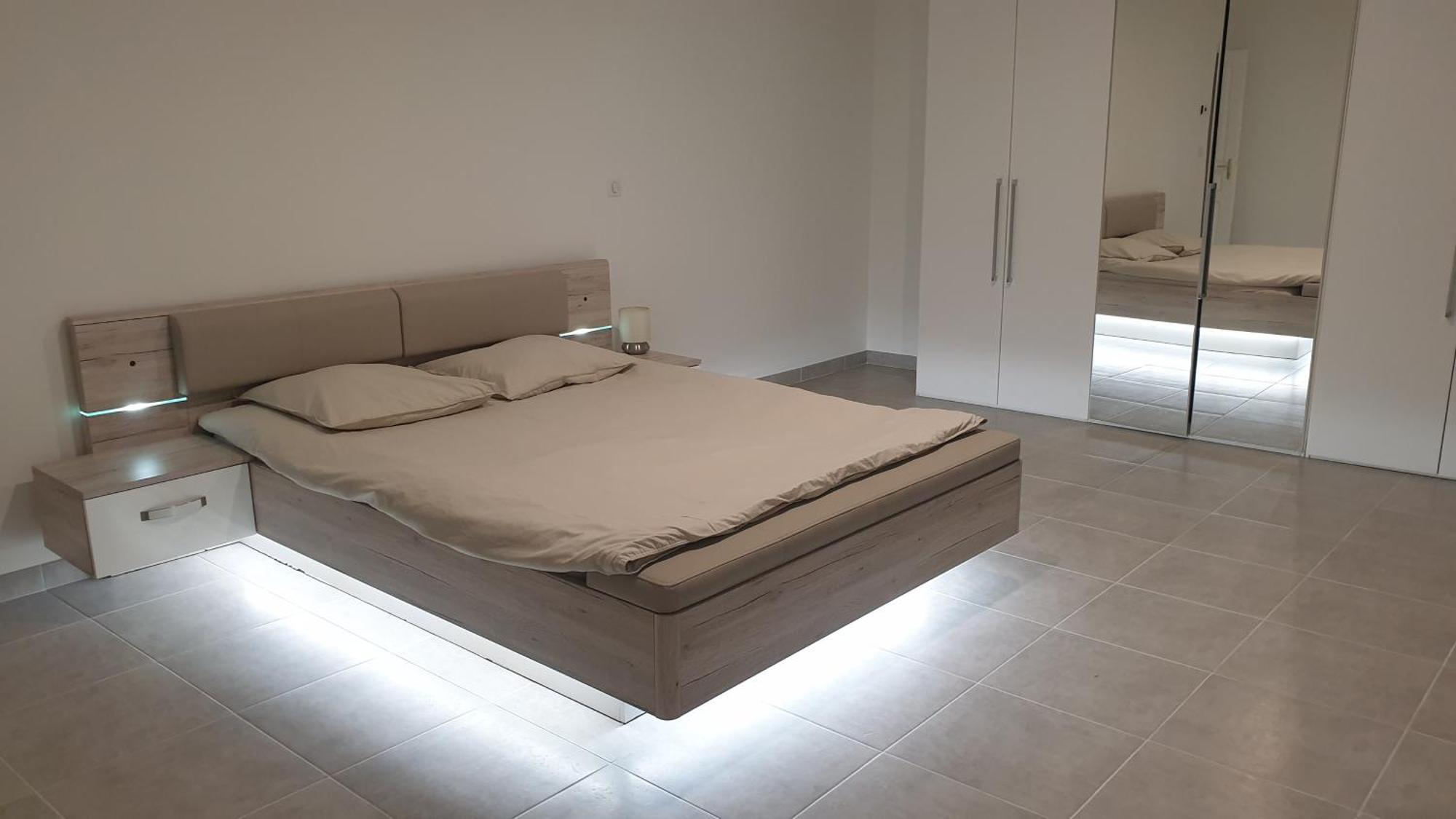 Hacienda Apartment Manciet Luaran gambar