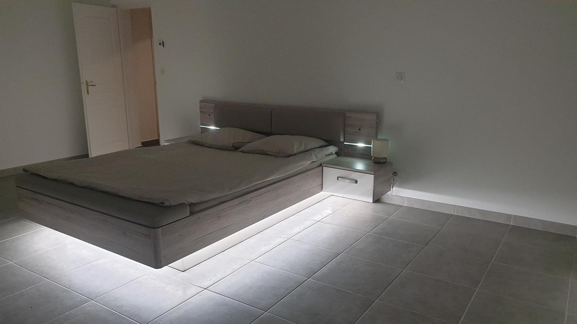 Hacienda Apartment Manciet Luaran gambar