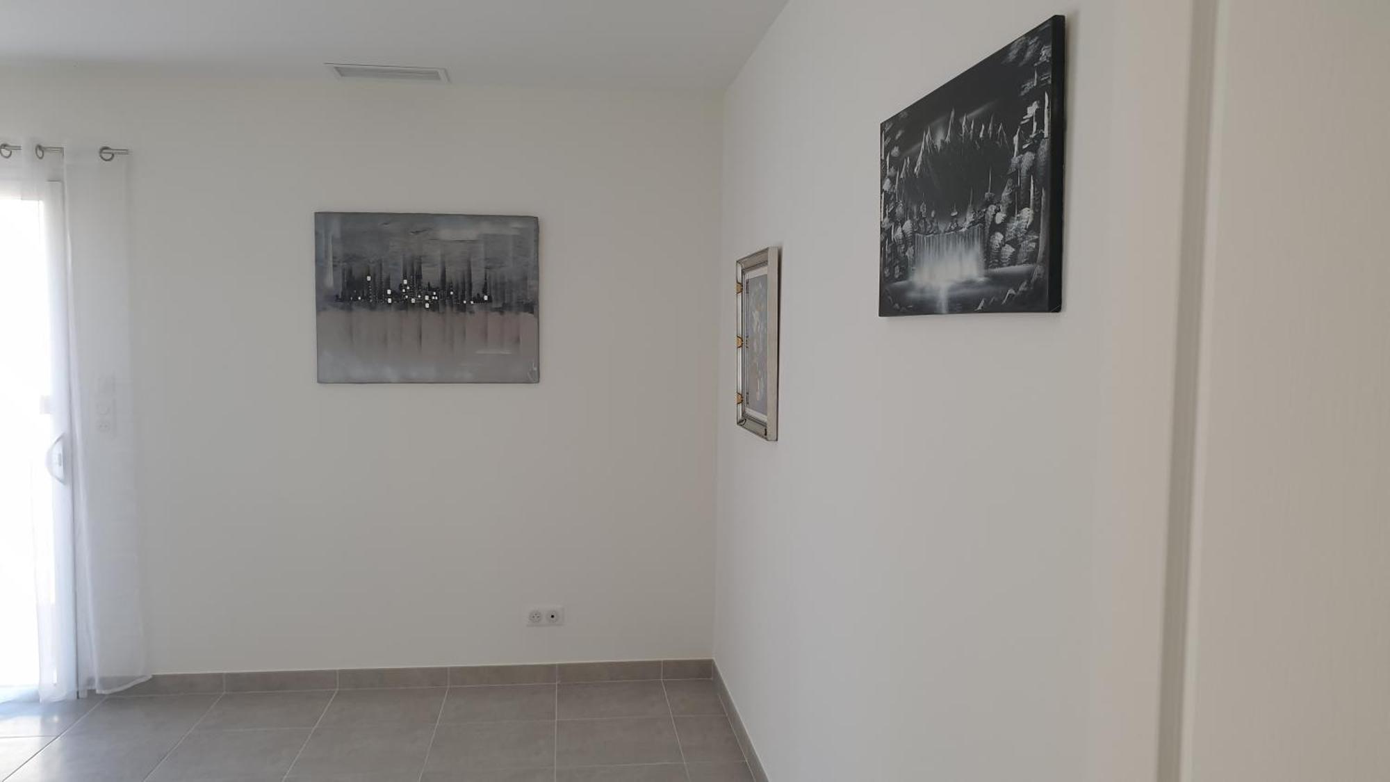 Hacienda Apartment Manciet Luaran gambar