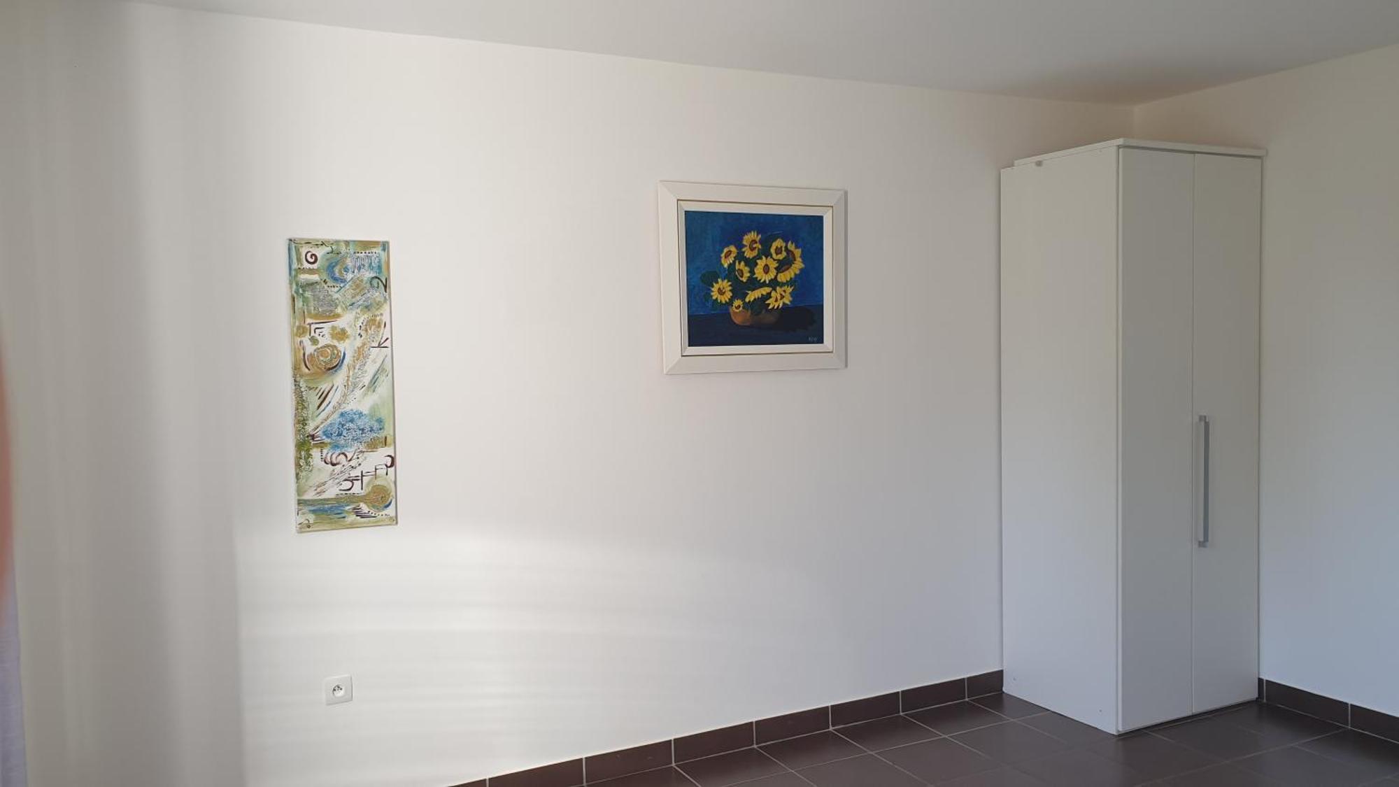 Hacienda Apartment Manciet Luaran gambar